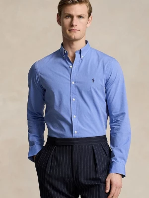 Obrázek produktu Polo Ralph Lauren Košile Polo Ralph Lauren modrá