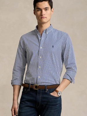 Obrázek produktu Polo Ralph Lauren Košile Polo Ralph Lauren modrá