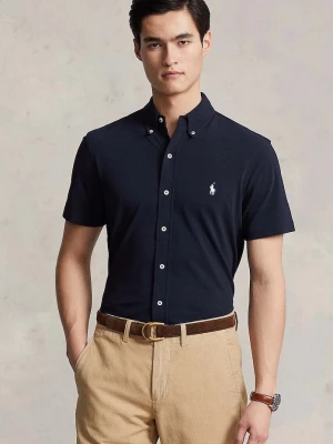 Obrázek produktu Polo Ralph Lauren Košile Polo Ralph Lauren námořnická modř