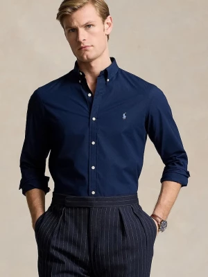 Obrázek produktu Polo Ralph Lauren Košile Polo Ralph Lauren námořnická modř