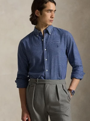 Obrázek produktu Polo Ralph Lauren Košile Polo Ralph Lauren námořnická modř