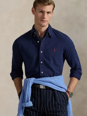 Obrázek produktu Polo Ralph Lauren Košile Polo Ralph Lauren námořnická modř