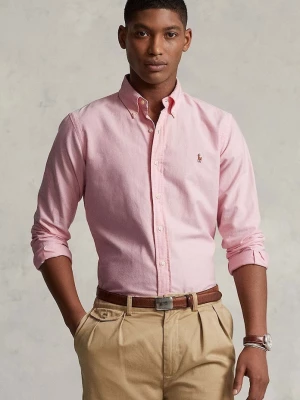 Obrázek produktu Polo Ralph Lauren Košile Polo Ralph Lauren růžová