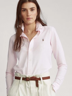 Obrázek produktu Polo Ralph Lauren Košile Polo Ralph Lauren růžová