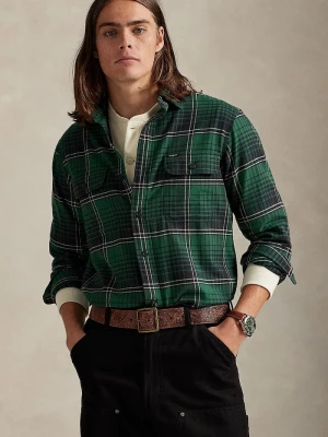 Obrázek produktu Polo Ralph Lauren Košile Polo Ralph Lauren zelená