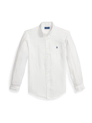 Obrázek produktu Polo Ralph Lauren Košile přírodní bílá