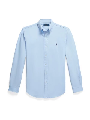 Obrázek produktu Polo Ralph Lauren Košile světlemodrá
