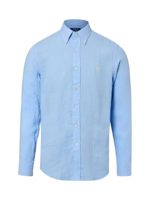 Obrázek produktu Polo Ralph Lauren Košile světlemodrá