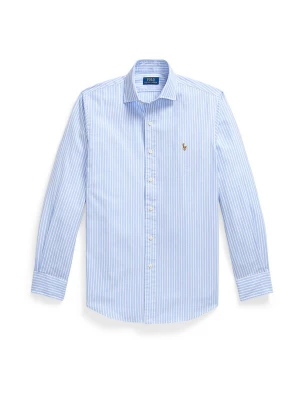 Obrázek produktu Polo Ralph Lauren Košile světlemodrá / bílá