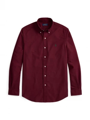 Obrázek produktu Polo Ralph Lauren Košile vínově červená
