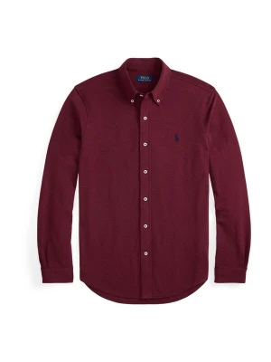 Obrázek produktu Polo Ralph Lauren Košile vínově červená