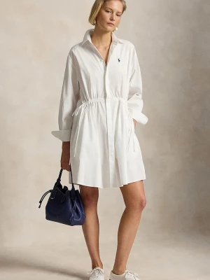 Obrázek produktu Polo Ralph Lauren košilové šaty bavlněné MW CTN PW-WVN-DRESSES