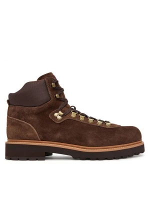 Obrázek produktu Polo Ralph Lauren Kotníková obuv Alpine Suede Trail 812945354002 Hnědá