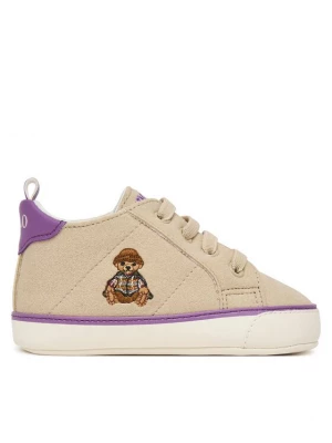 Obrázek produktu Polo Ralph Lauren Kotníková obuv RL06198256 Béžová