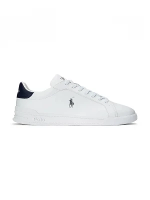 Obrázek produktu Polo Ralph Lauren Kožené boty