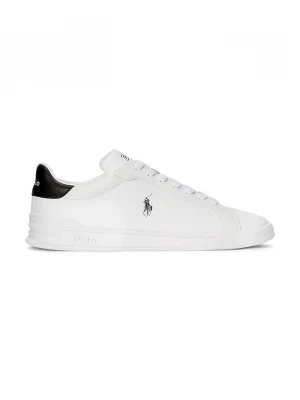 Obrázek produktu Polo Ralph Lauren Kožené boty