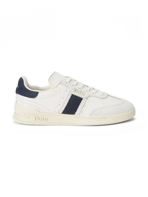 Obrázek produktu Polo Ralph Lauren Kožené tenisky Heritage Aera