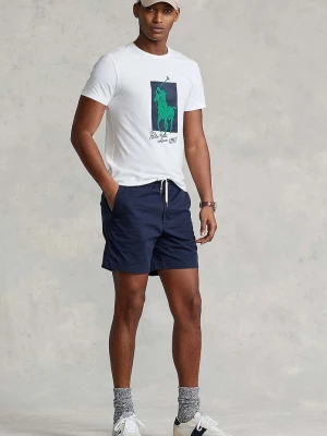 Obrázek produktu Polo Ralph Lauren Kraťasy Polo Ralph Lauren námořnická modř