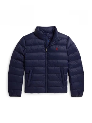 Obrázek produktu Polo Ralph Lauren krátká bunda dětská námořnická modř