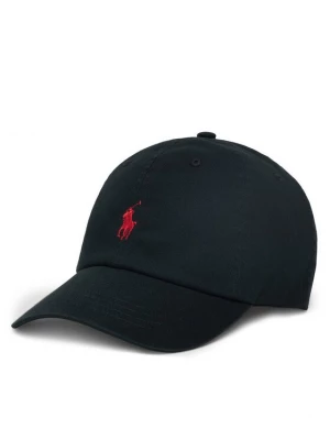 Obrázek produktu Polo Ralph Lauren Kšiltovka 211912843019 Černá