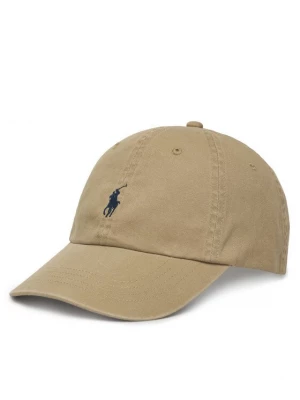 Obrázek produktu Polo Ralph Lauren Kšiltovka 211912843020 Hnědá