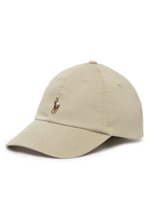 Obrázek produktu Polo Ralph Lauren Kšiltovka 211954881003 Béžová