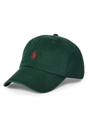 Obrázek produktu Polo Ralph Lauren Kšiltovka 710667709031 Zelená