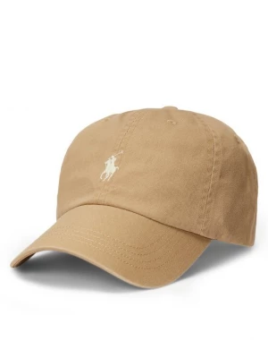 Obrázek produktu Polo Ralph Lauren Kšiltovka 710667709092 Béžová