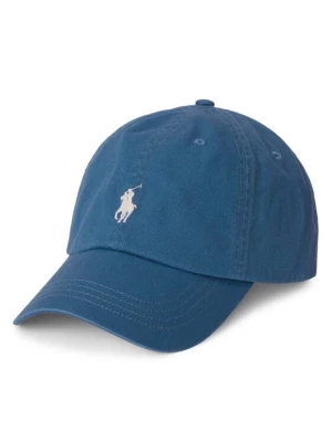 Obrázek produktu Polo Ralph Lauren Kšiltovka 710667709507 Tmavomodrá