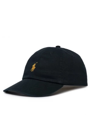 Obrázek produktu Polo Ralph Lauren Kšiltovka 710903105001 Černá