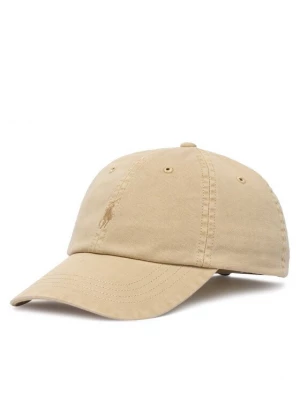 Obrázek produktu Polo Ralph Lauren Kšiltovka 710980231503 Béžová