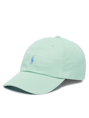 Obrázek produktu Polo Ralph Lauren Kšiltovka Chino Ball Cap 710667709124 Zelená
