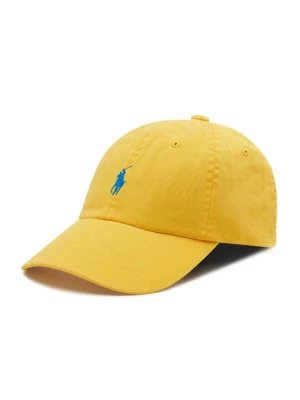 Obrázek produktu Polo Ralph Lauren Kšiltovka Classic Sport Cap 710667709080 Žlutá