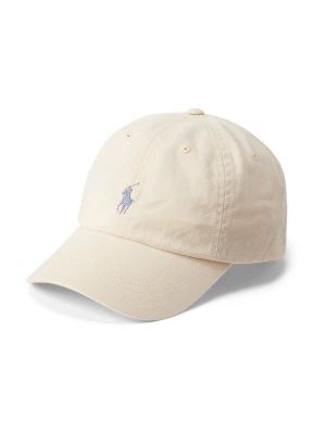 Obrázek produktu Polo Ralph Lauren Kšiltovka 'CLS SPRT' krémová / kouřově modrá