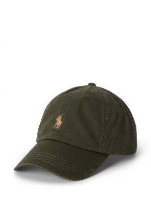 Obrázek produktu Polo Ralph Lauren Kšiltovka 'CLS SPRT' olivová