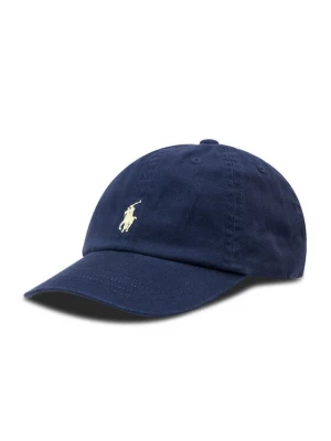 Obrázek produktu Polo Ralph Lauren Kšiltovka Clsc Cap 320552489004 Tmavomodrá