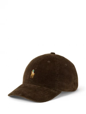 Obrázek produktu Polo Ralph Lauren Kšiltovka hnědá