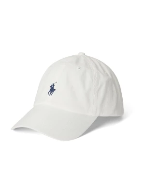 Obrázek produktu Polo Ralph Lauren Kšiltovka námořnická modř / bílá