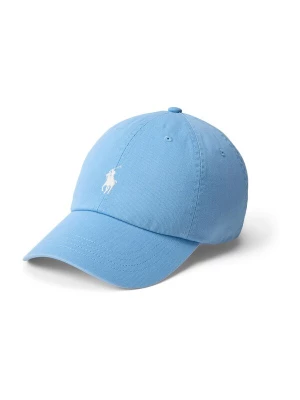 Obrázek produktu Polo Ralph Lauren Kšiltovka nebeská modř / bílá