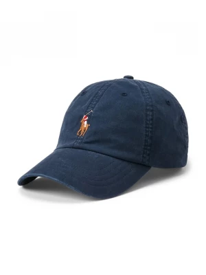 Obrázek produktu Polo Ralph Lauren Kšiltovka Polo Ralph Lauren námořnická modř