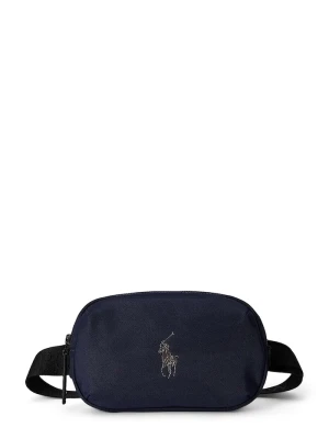 Obrázek produktu Polo Ralph Lauren ledvinka pánská námořnická modř