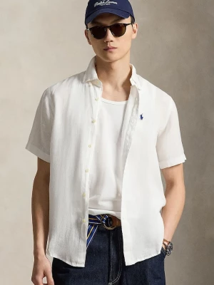 Obrázek produktu Polo Ralph Lauren Lněná košile Sport Shirt