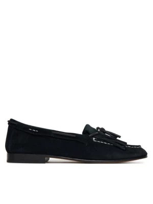 Obrázek produktu Polo Ralph Lauren Loafersy 818942648001 Černá