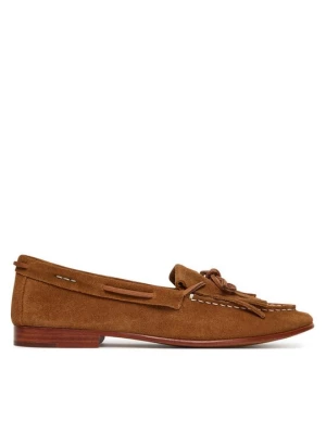 Obrázek produktu Polo Ralph Lauren Loafersy 818942648003 Hnědá