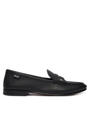 Obrázek produktu Polo Ralph Lauren Lordsy Sft Lfr Pp 818P13264003 Černá