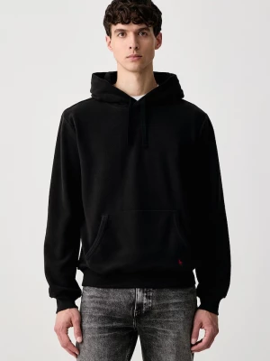 Obrázek produktu Polo Ralph Lauren loungwear mikina pánská černá
