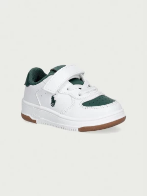 Obrázek produktu Polo Ralph Lauren MASTERS COURT PS sneakers boty dětské