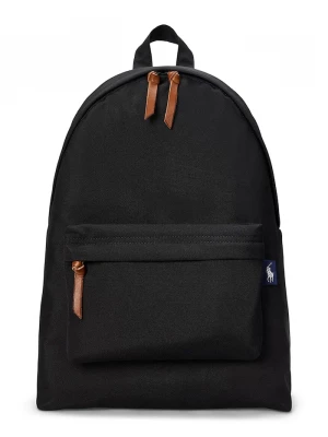 Obrázek produktu Polo Ralph Lauren městský batoh pánský černá