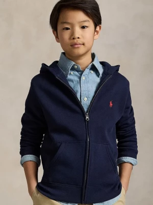 Obrázek produktu Polo Ralph Lauren - Mikina 134-176 cm námořnická modř