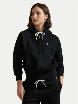 Obrázek produktu Polo Ralph Lauren Mikina 211971699003 Černá Relaxed Fit